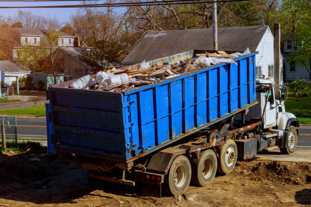 Best Same-Day Junk Removal Services  in Wailua Homesteads, HI