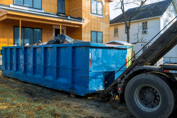 Best Commercial Junk Removal  in Wailua Homesteads, HI